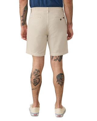 Essential Chino Shorts