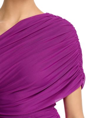 Campbell Asymmetric Top