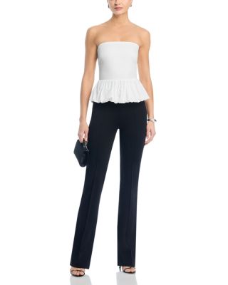 Ariana Strapless Top