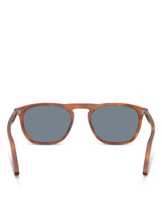 Gae Square Sunglasses, 55mm