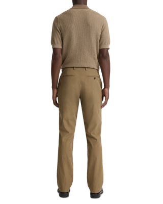 Louie Extended Tab Suiting Pants