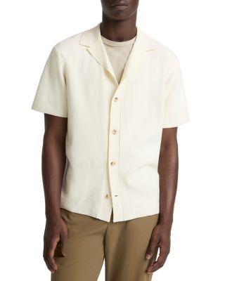 Milano Short Sleeve Cabana Street