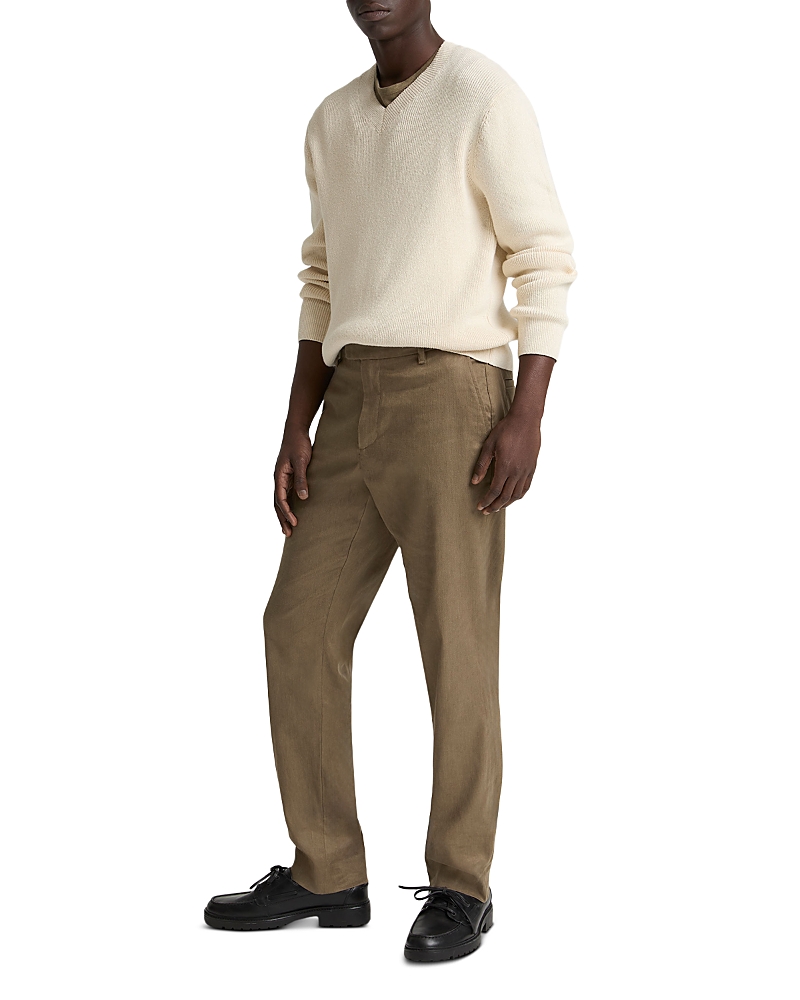 Vince Owen Extended Tab Pants · 34