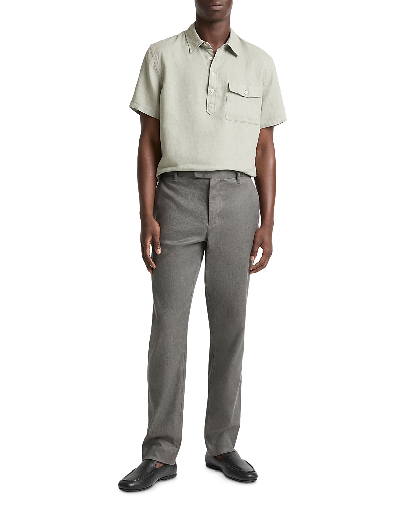 Vince Owen Extended Tab Pants