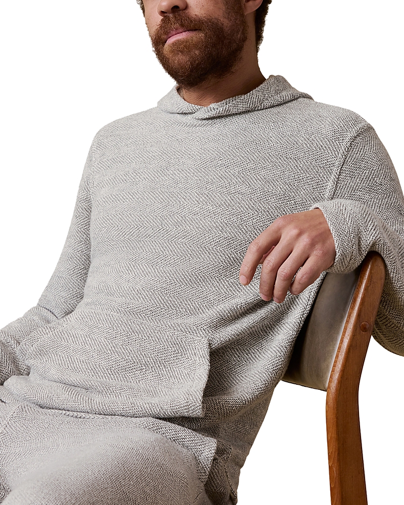 Faherty Whitewater Hoodie