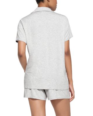Short Sleeve Sleep Set