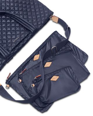 Large Metro Tote Deluxe II