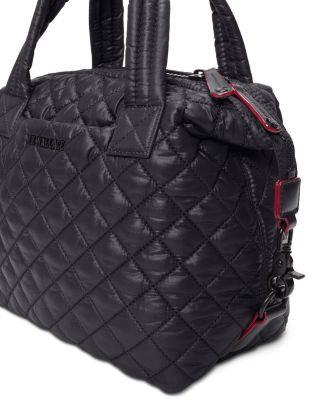 Small Sutton Deluxe Bag