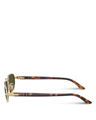 Pillow Sunglasses, 56mm