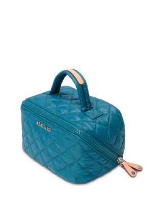 Accordion Cosmetic Bag