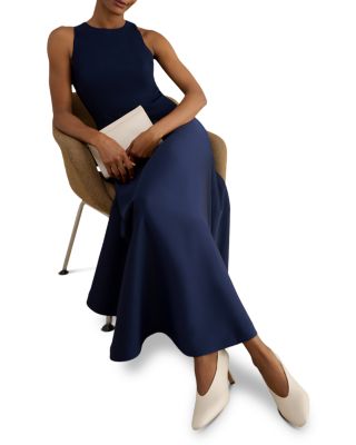 Limited Collection Knowles Dress