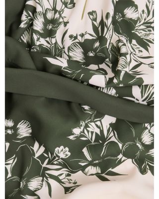 Limited Collection Hilliard Dress