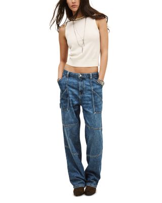 Bamma Sleeveless Sweater