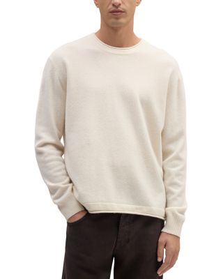 Sammy Crewneck Sweater