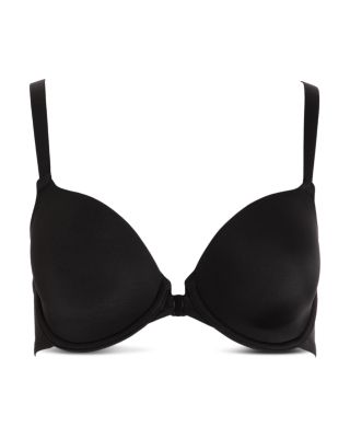 Talia Front Closure Racerback Bra