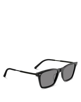 Pillow Sunglasses, 54mm