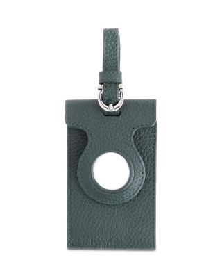 AirTag Luggage Tag Holder