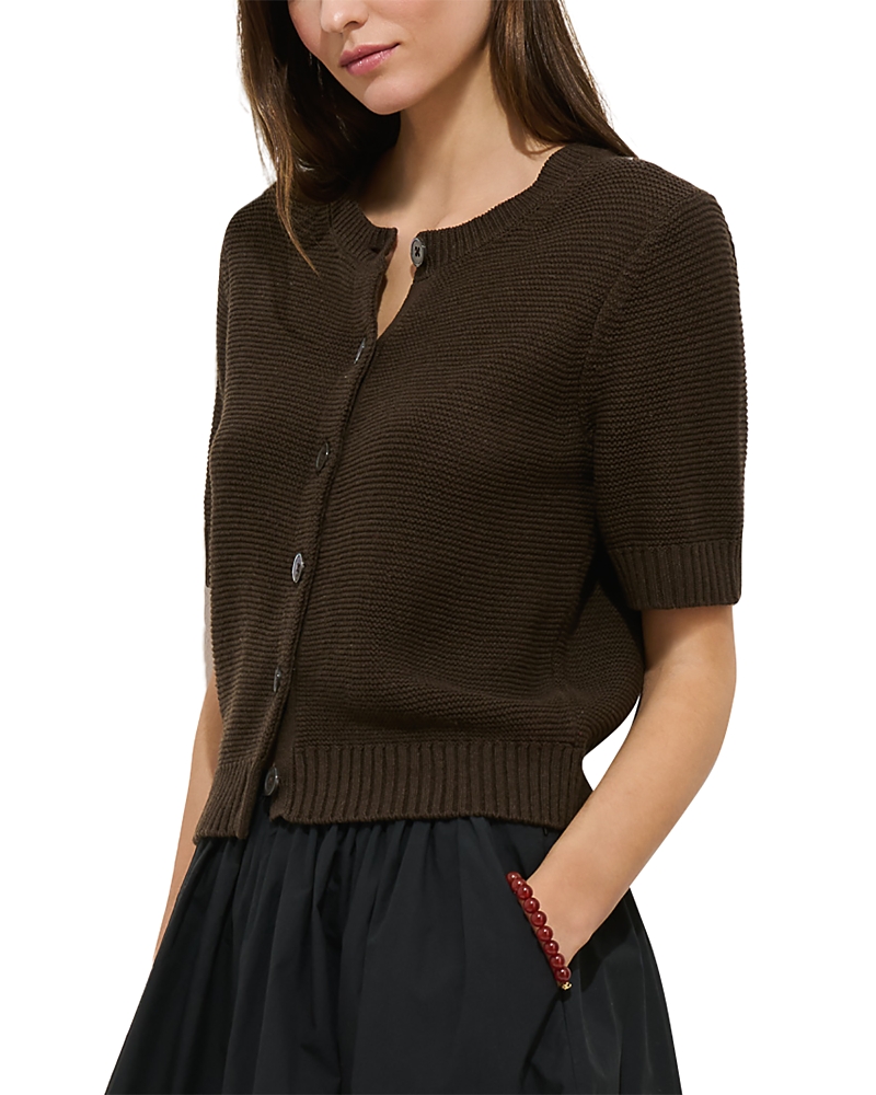 Alex Mill Elle Linen Cotton Sweater
