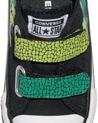 Boys' Chuck Taylor All Star Dinos Easy On Sneakers - Baby, Toddler