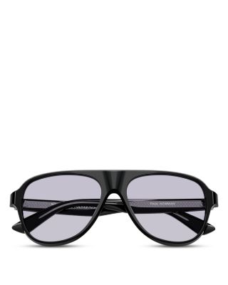 Paul Newman Aviator Optical Glasses, 54mm