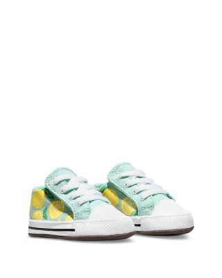 Girls' Chuck Taylor All Star Cribster Sneakers - Baby