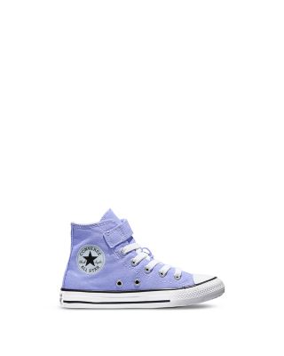 Girls' Chuck Taylor All Star Easy On Sneakers - Little Kid, Big Kid