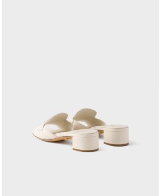  Women's Leather Sandals