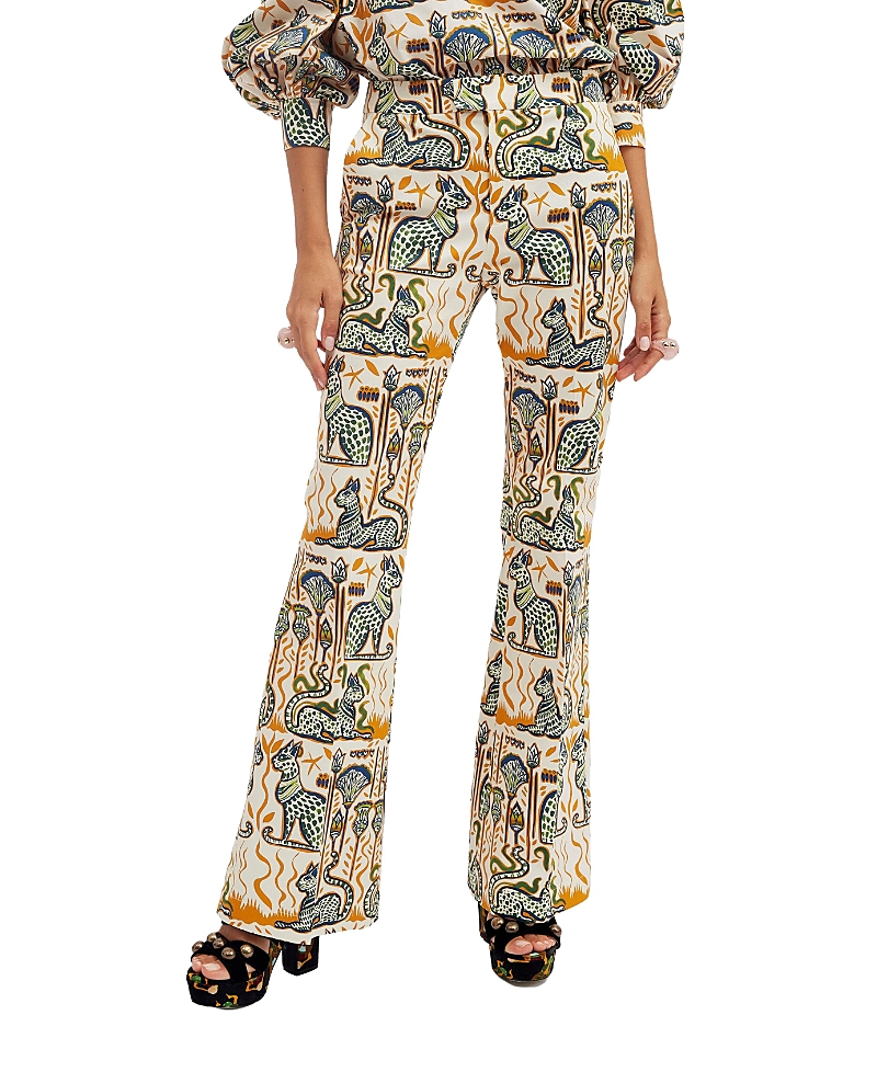 La DoubleJ Saturday Night Pants