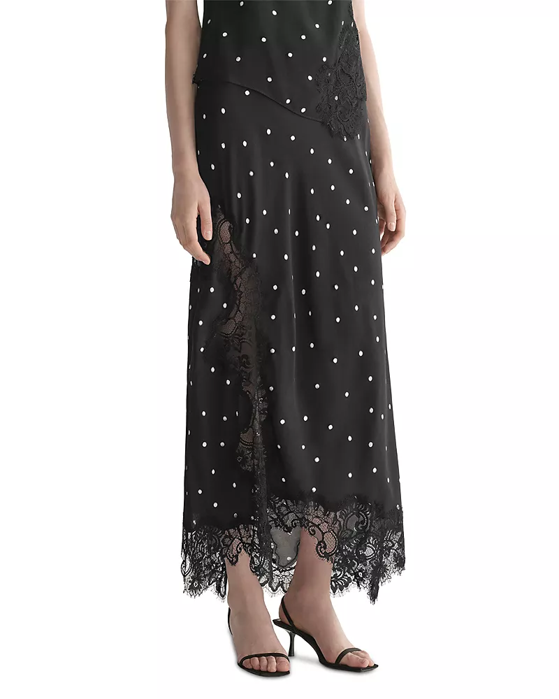 A. l.c. Olivia Skirt