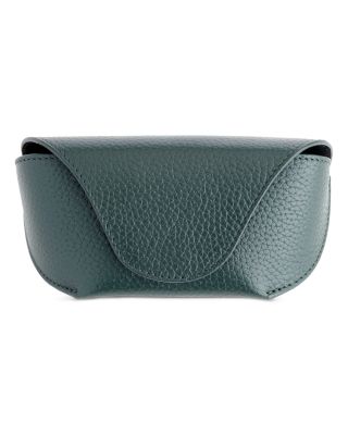 Leather Glasses Carrying Case