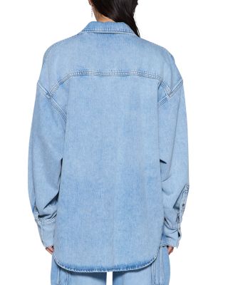 Astra Long Sleeve Spirit Shirt