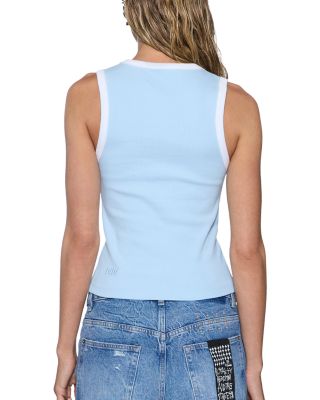 Syndicate Xtra Baby Tank Top 