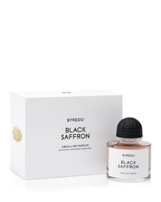 Black Saffron Absolu de Parfum 3.4 oz.