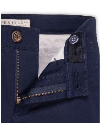 Boys' Linen Suit Pant - Little Kid