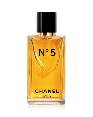 CHANEL N°5 Eau de Toilette Spray 5 oz.