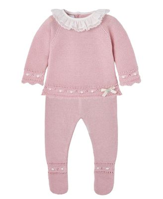  Girls' ALEGRA Set - Baby