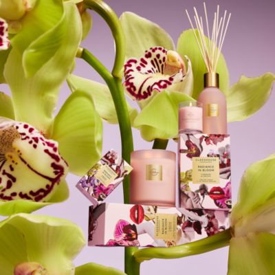 Radiance in Bloom Candle, 2.1 Oz