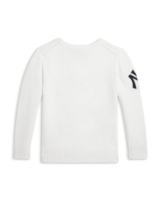 Boys' Yankees Sweater - Little Kid