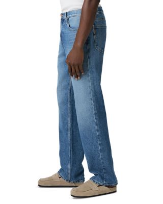 Doheny Relaxed Straight Jeans in Willard
