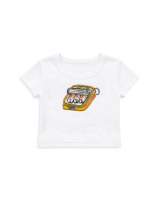 Girls' Tween Sardines Tee - Big Kid  