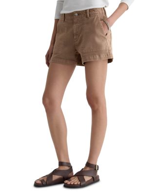 Analeigh Utility Shorts
