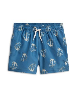 Boys' Traveler Swim Trunks - Little Kid