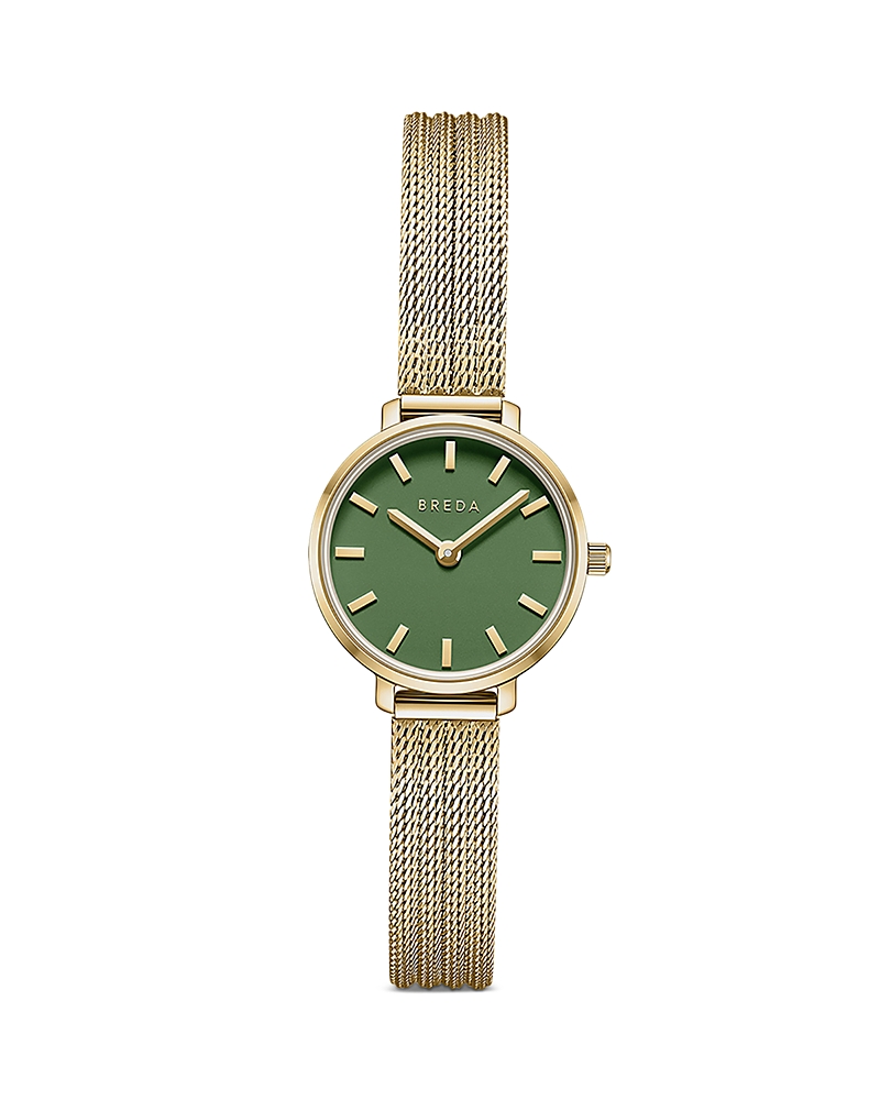 Breda Beverly Tethered Watch, 25mm