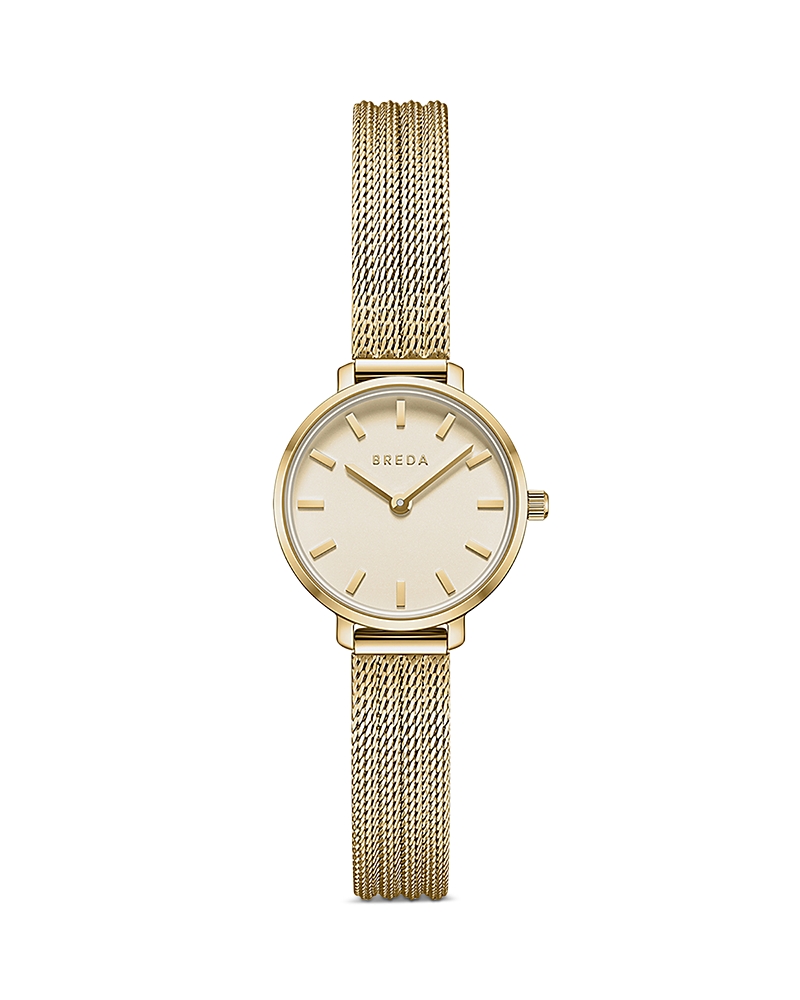Breda Beverly Tethered Watch, 25mm
