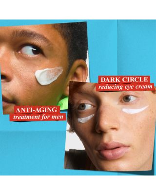 Men's Skin Defenders Gift Set