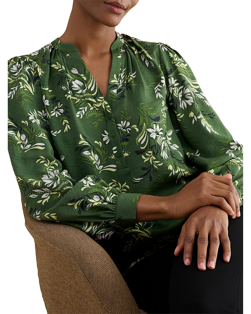 Hobbs London Sylvia Blouse