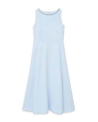 Beatrix Embellished Midi Dress