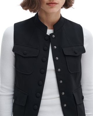 Mercer Ponte Vest