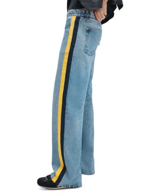 Miramar Terry Track Pants
