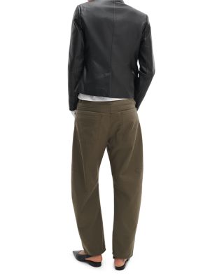 Stevie Utility Taper Pants